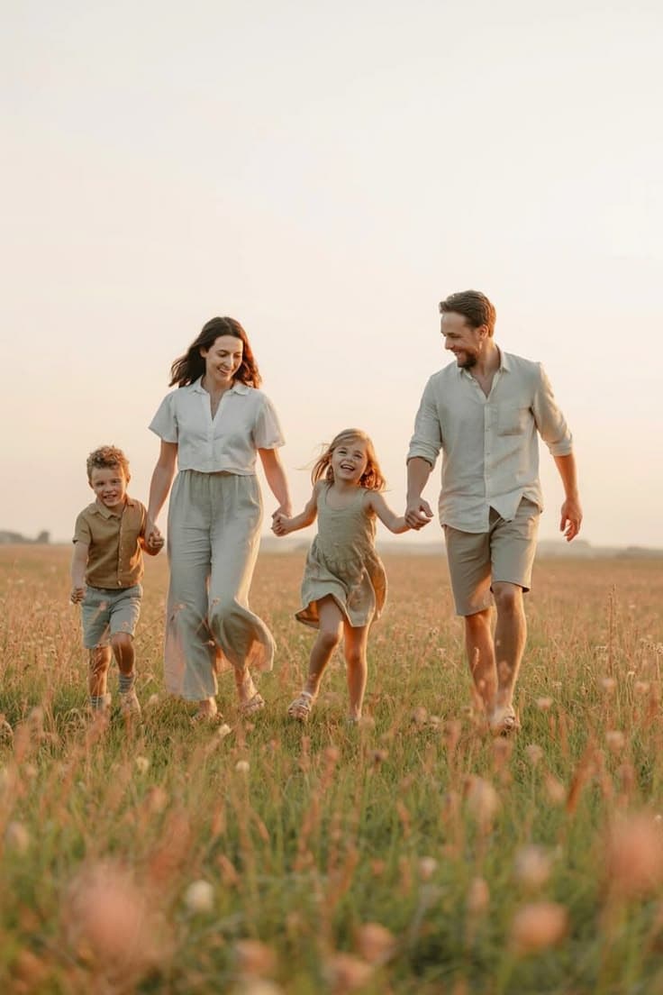 Our family memories